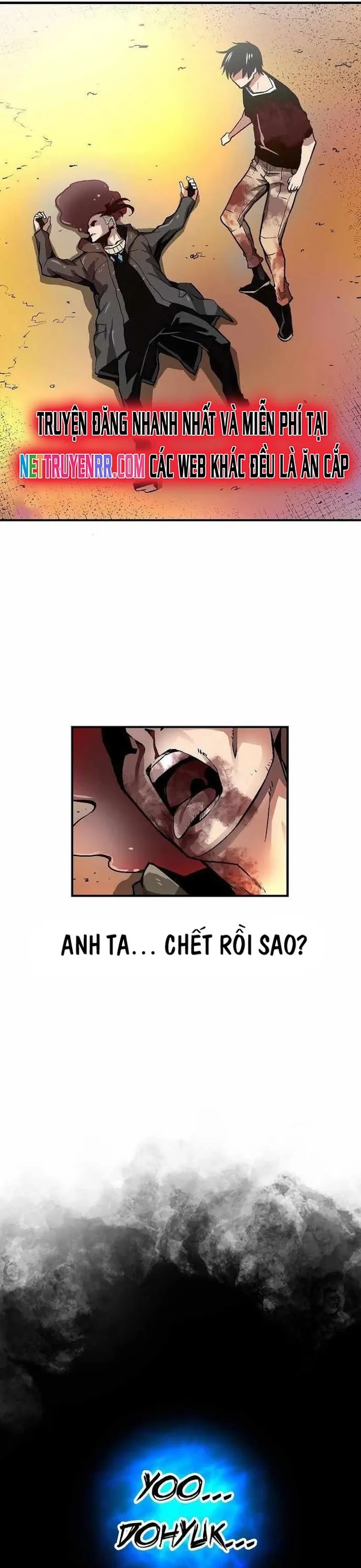 Không thể phá vỡ - Chương 9