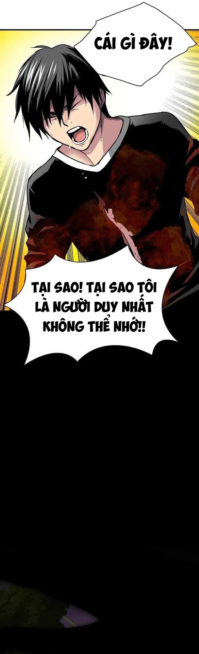 Không thể phá vỡ - Chương 9