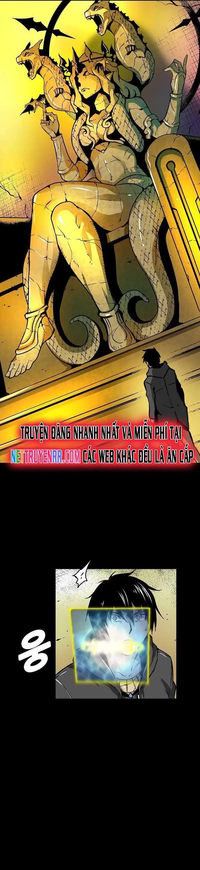 Không thể phá vỡ - Chương 9