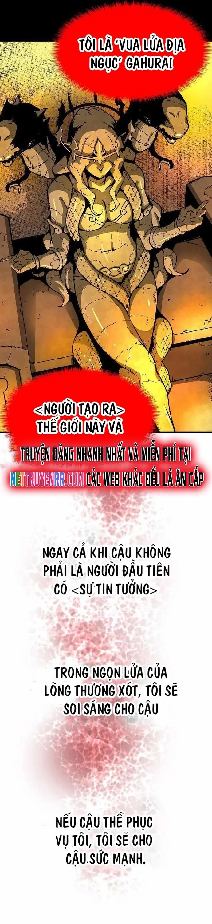 Không thể phá vỡ - Chương 9