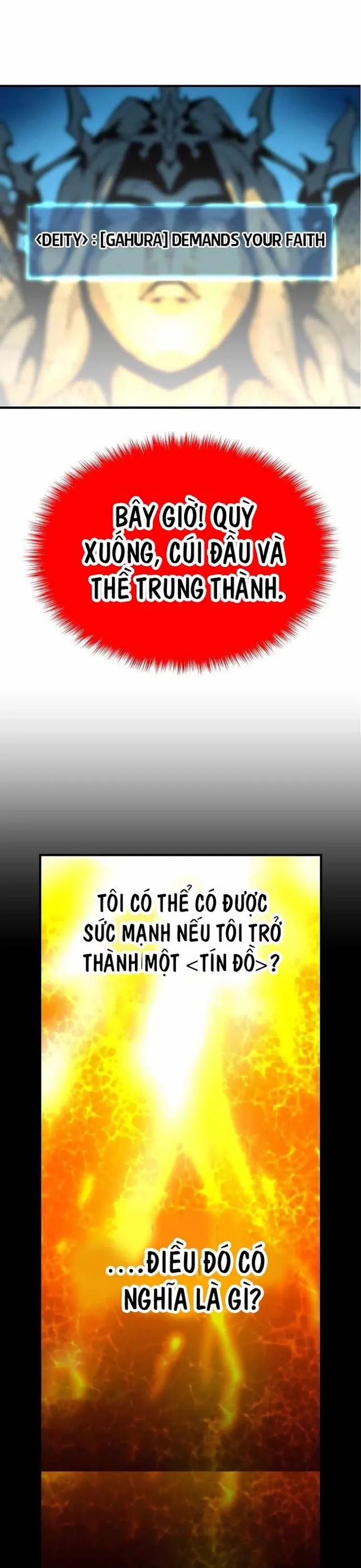 Không thể phá vỡ - Chương 9