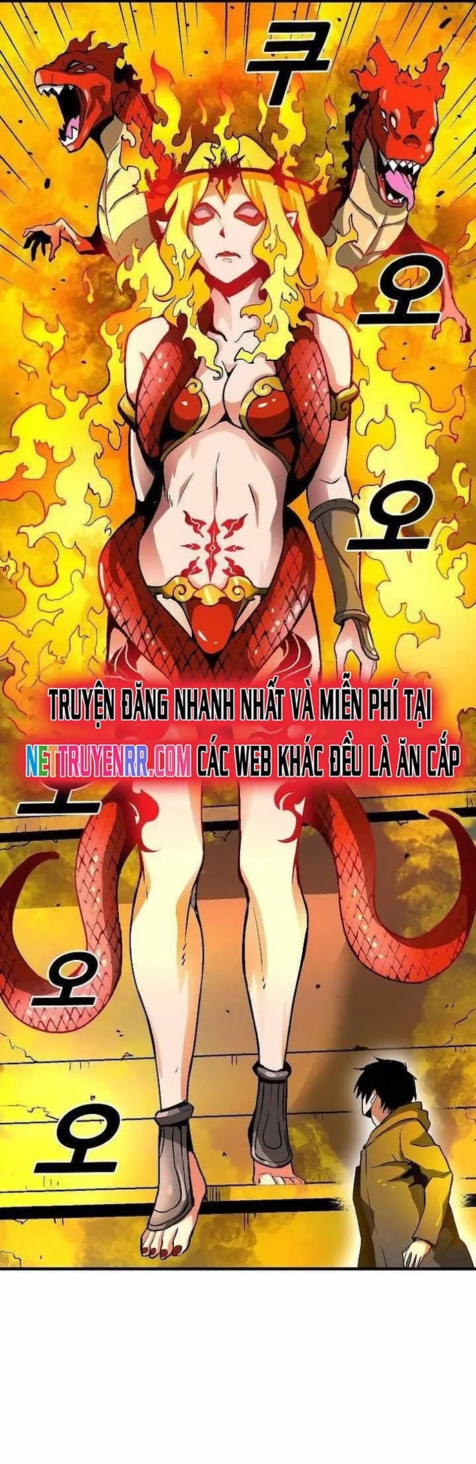 Không thể phá vỡ - Chương 9