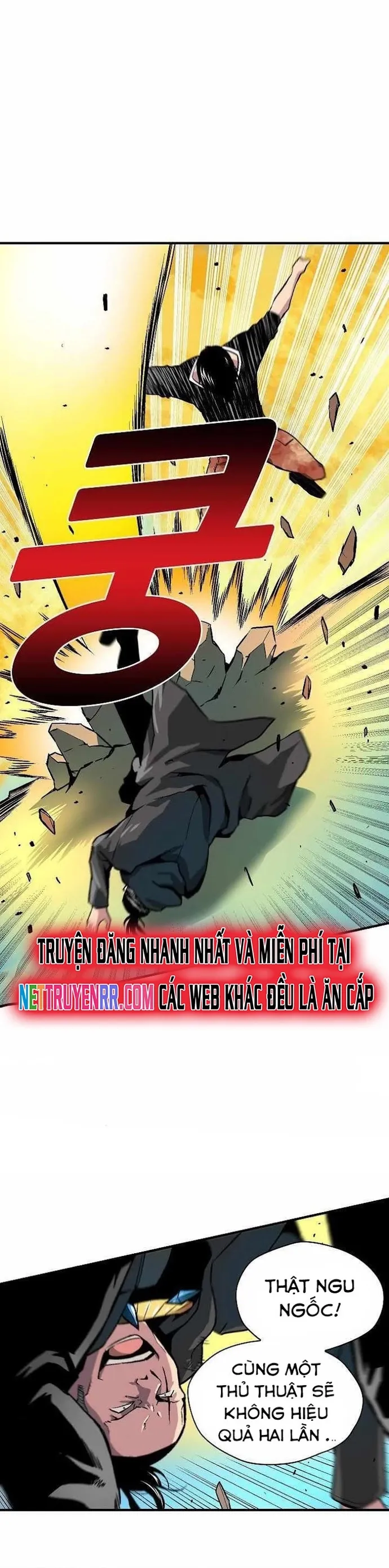 Không thể phá vỡ - Chương 9