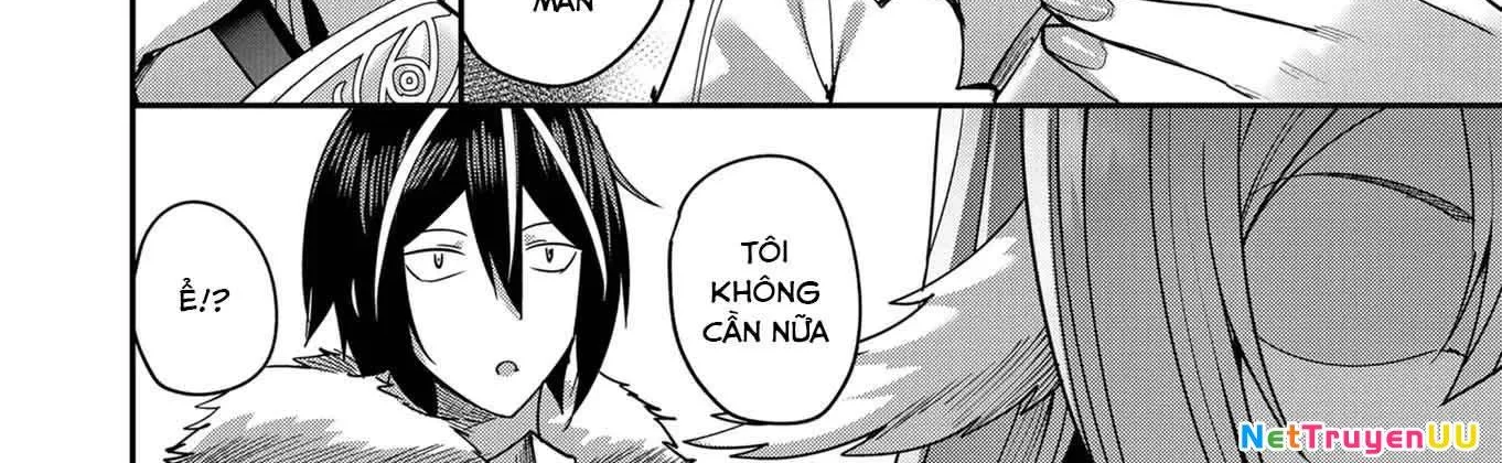 Kichiku Eiyuu - Chương 11