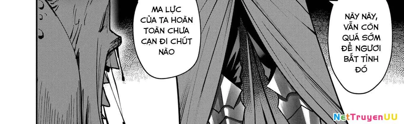 Kichiku Eiyuu - Chương 11