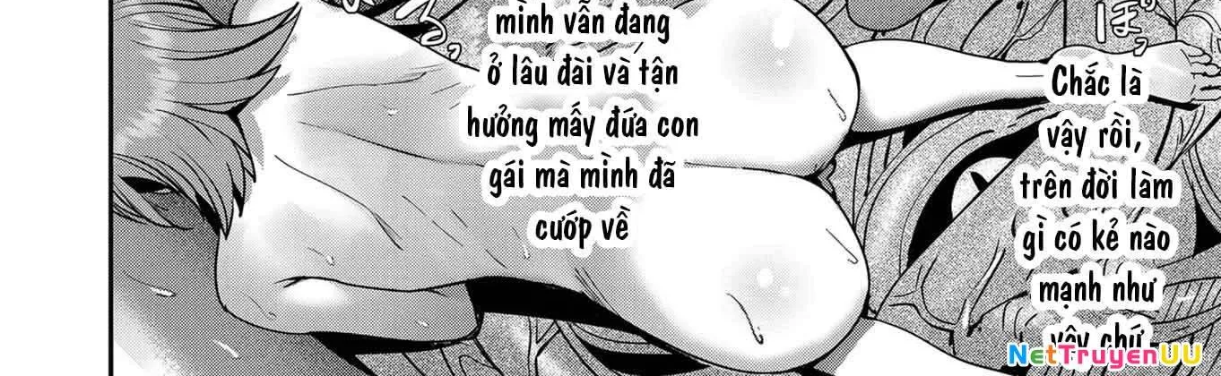 Kichiku Eiyuu - Chương 11