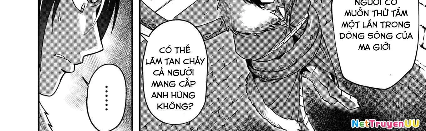 Kichiku Eiyuu - Chương 11