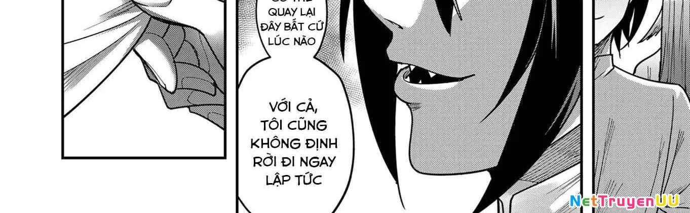 Kichiku Eiyuu - Chương 12