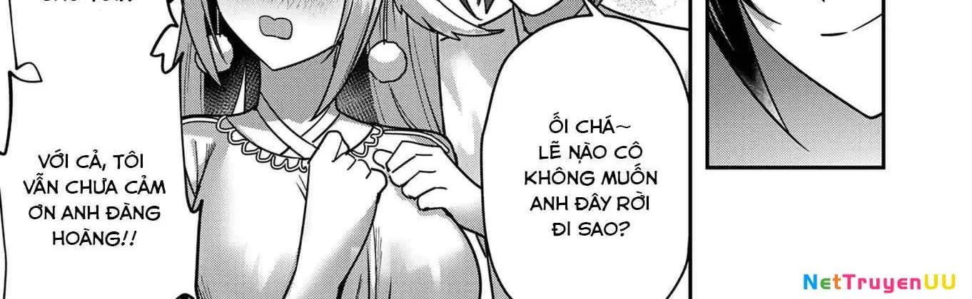 Kichiku Eiyuu - Chương 12