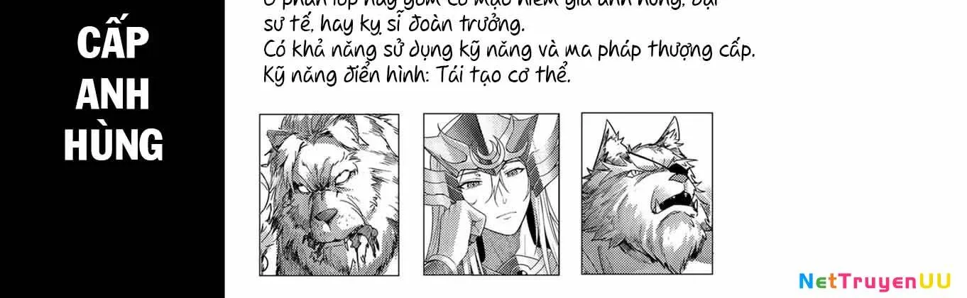 Kichiku Eiyuu - Chương 12