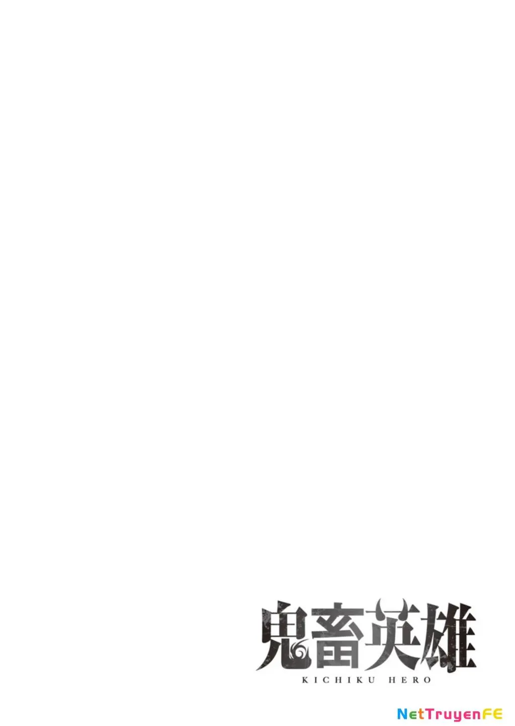 Kichiku Eiyuu - Chương 13