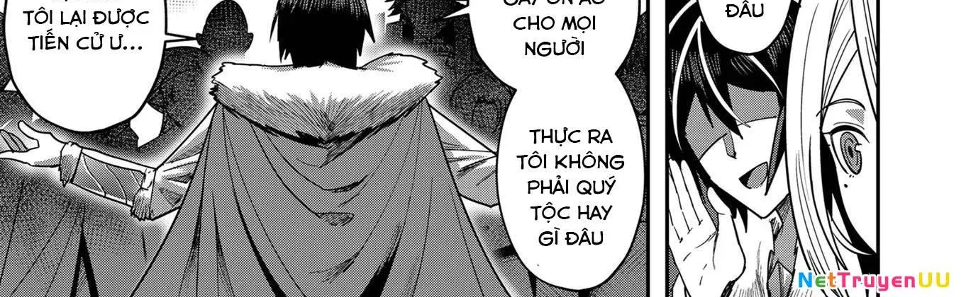Kichiku Eiyuu - Chương 14
