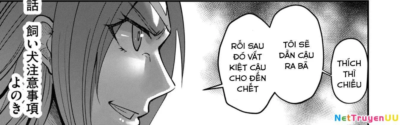 Kichiku Eiyuu - Chương 15