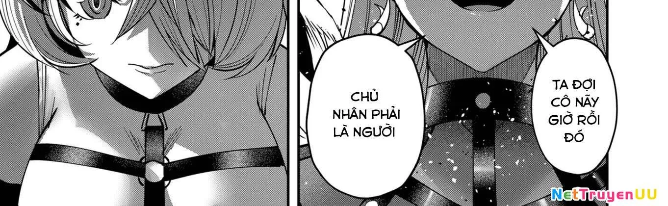 Kichiku Eiyuu - Chương 16