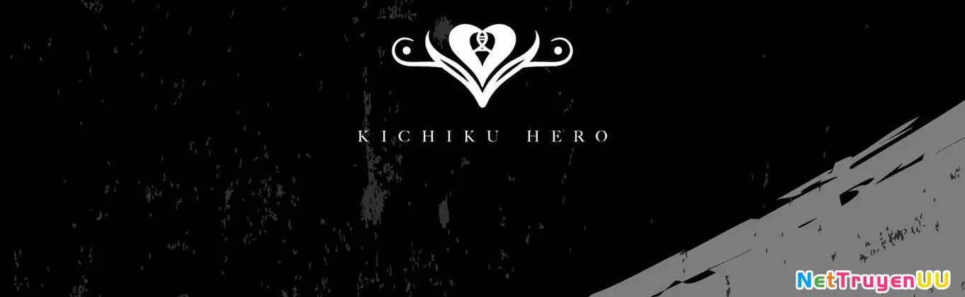 Kichiku Eiyuu - Chương 16