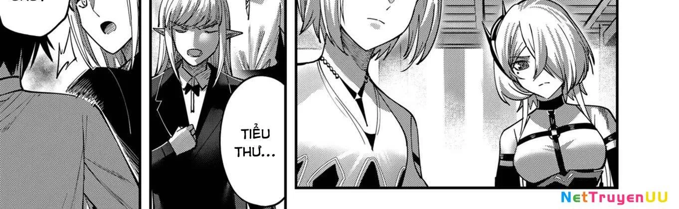 Kichiku Eiyuu - Chương 17