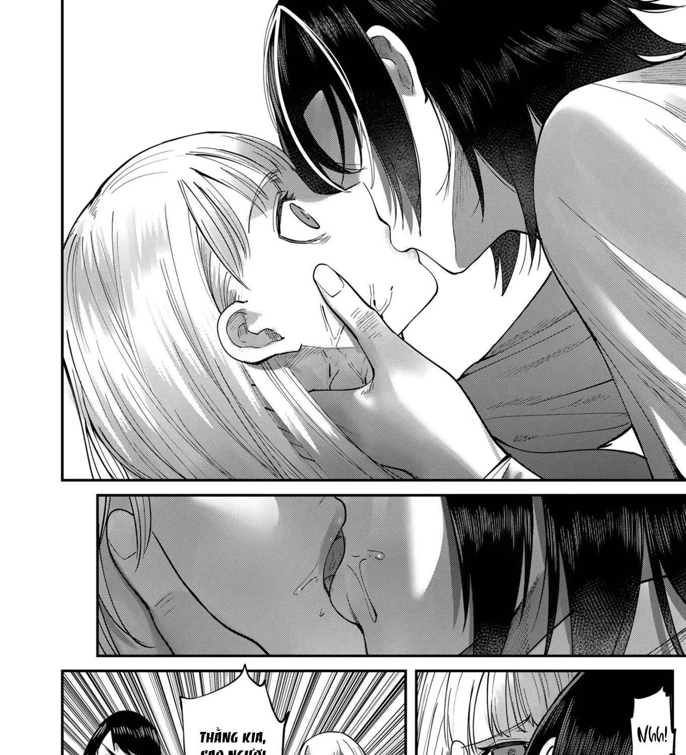 Kichiku Eiyuu - Chương 17