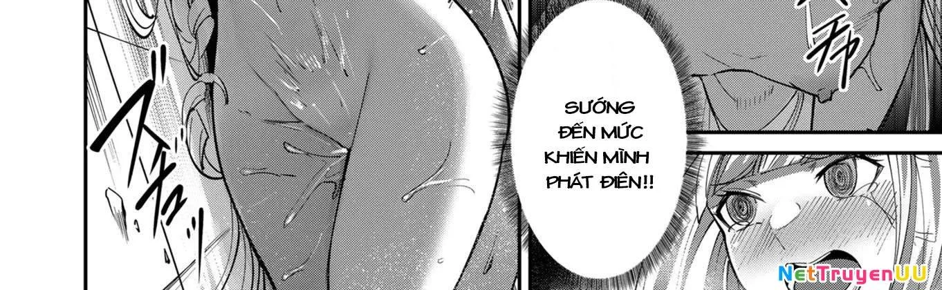 Kichiku Eiyuu - Chương 17