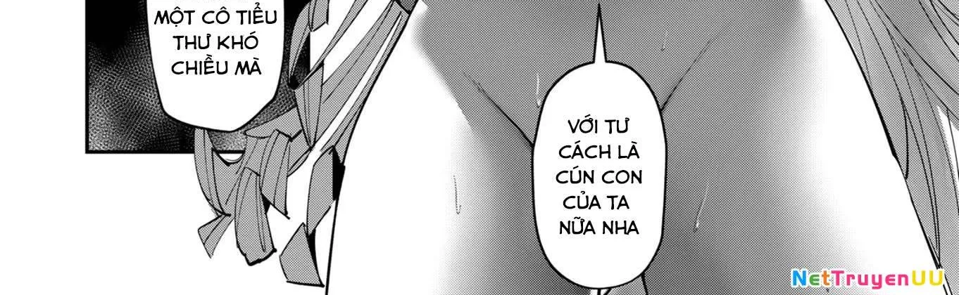 Kichiku Eiyuu - Chương 17
