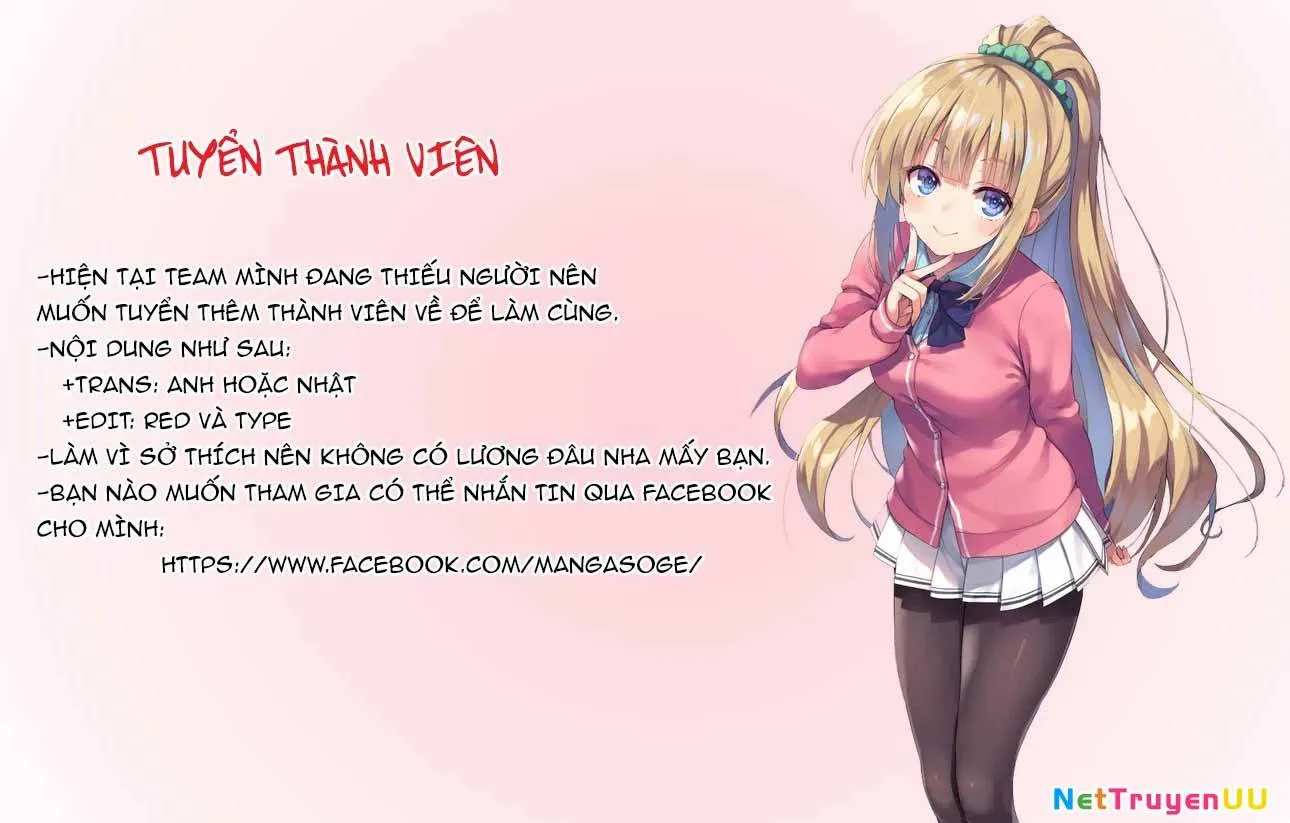 Kichiku Eiyuu - Chương 17