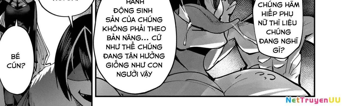 Kichiku Eiyuu - Chương 18
