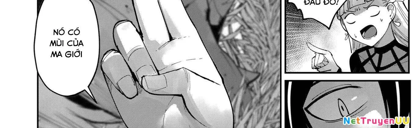 Kichiku Eiyuu - Chương 18