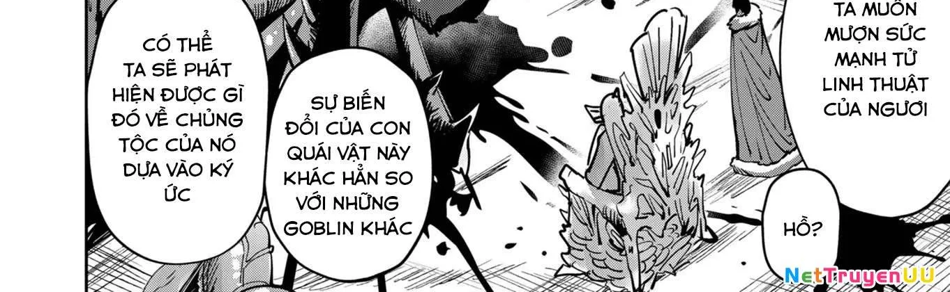 Kichiku Eiyuu - Chương 20