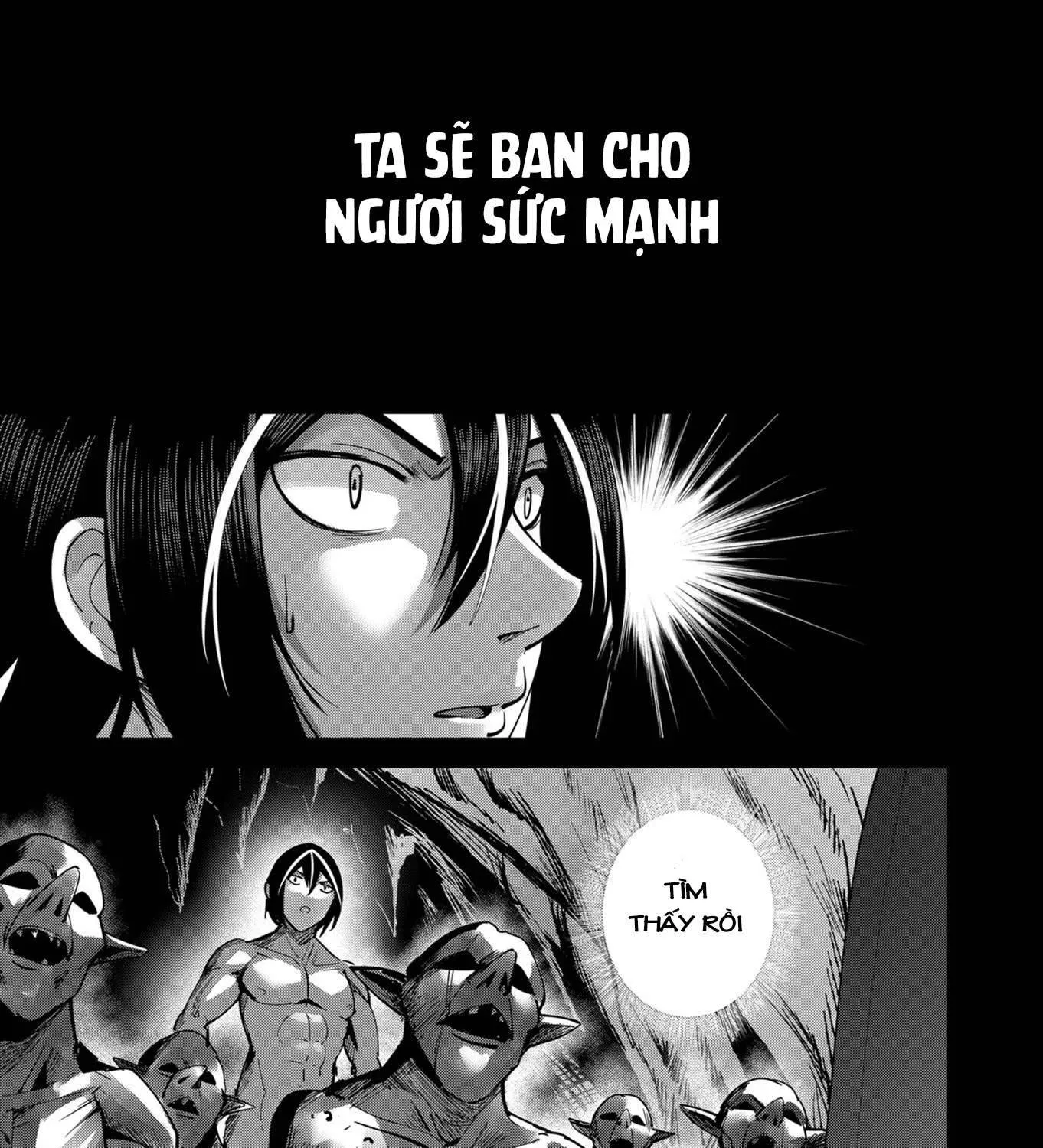 Kichiku Eiyuu - Chương 20