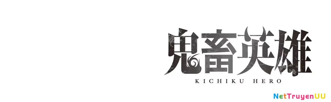 Kichiku Eiyuu - Chương 20