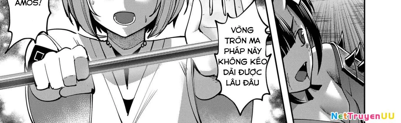 Kichiku Eiyuu - Chương 23
