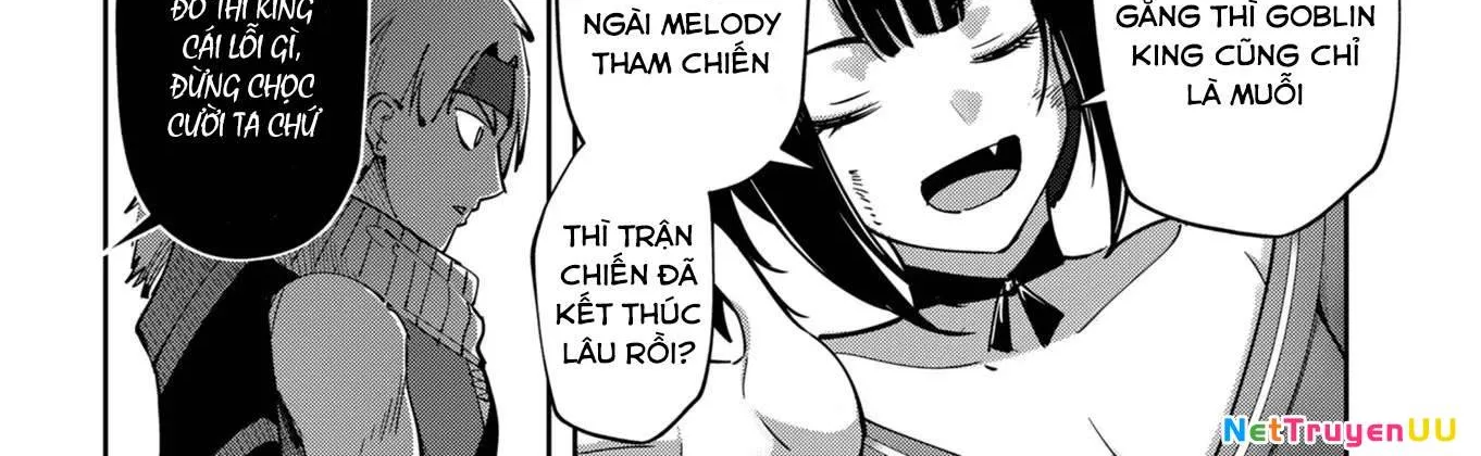 Kichiku Eiyuu - Chương 23