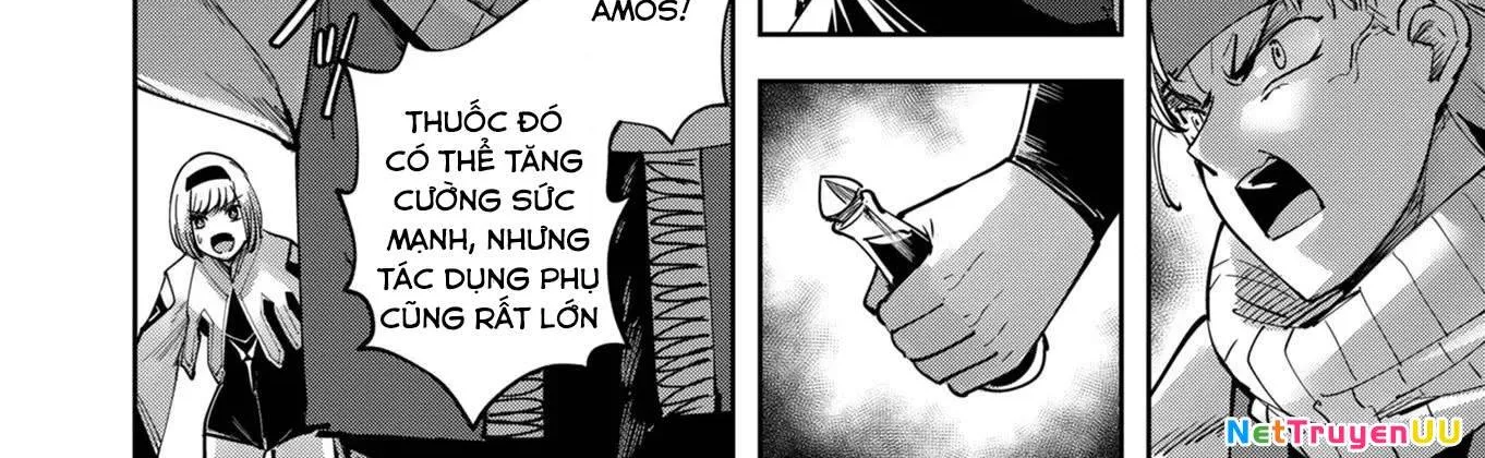 Kichiku Eiyuu - Chương 24