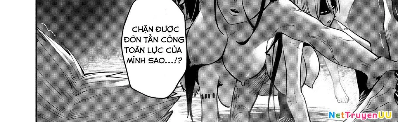Kichiku Eiyuu - Chương 24