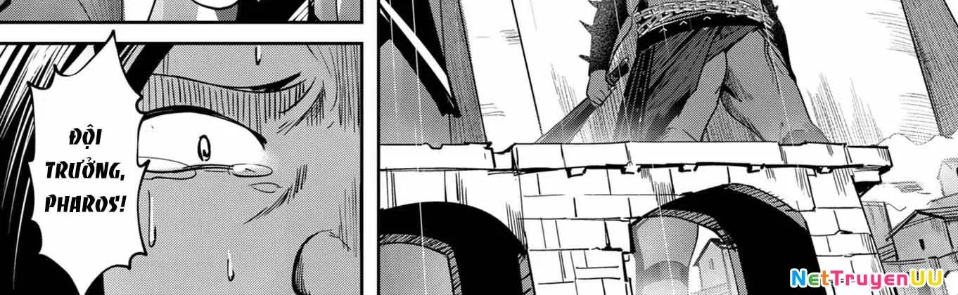 Kichiku Eiyuu - Chương 24