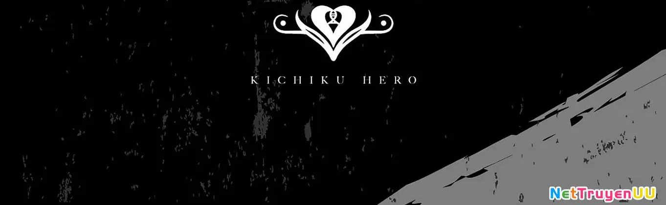 Kichiku Eiyuu - Chương 24