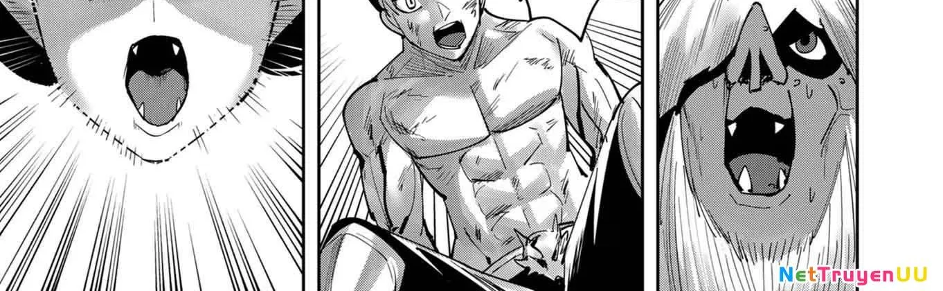 Kichiku Eiyuu - Chương 26