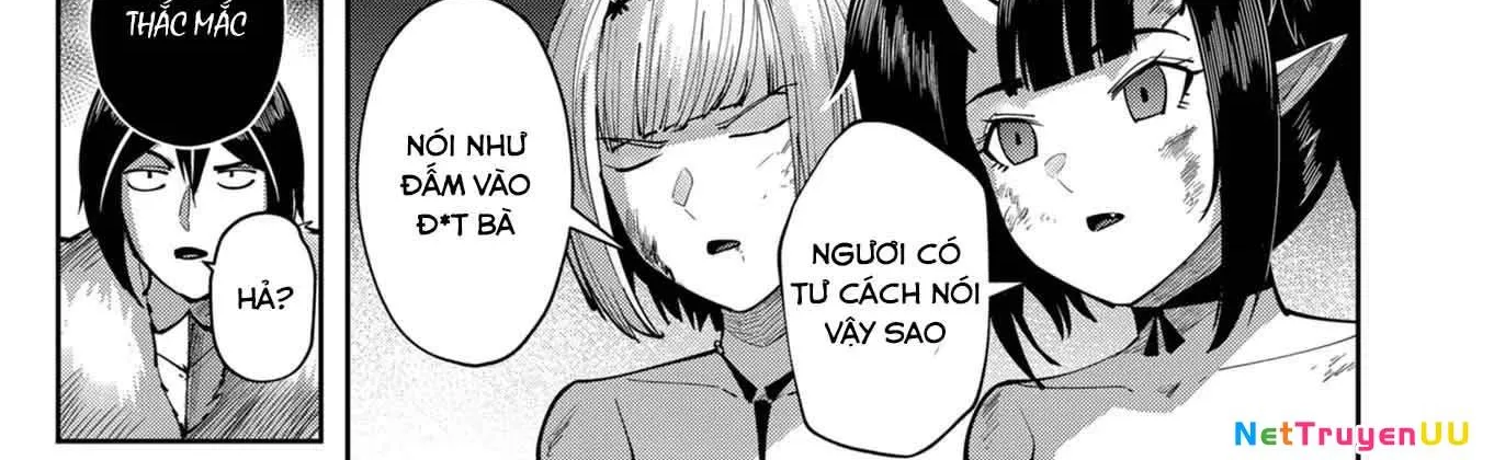 Kichiku Eiyuu - Chương 26