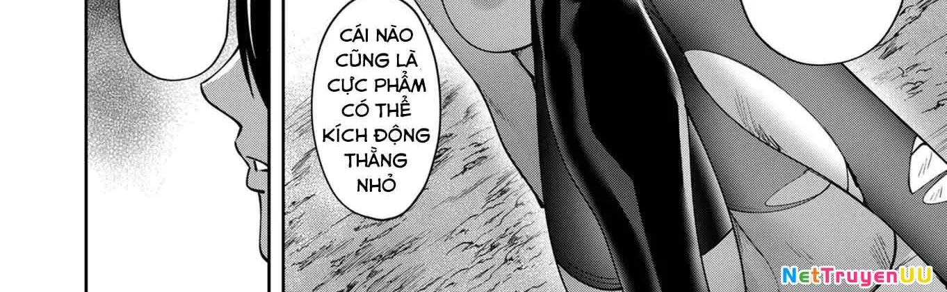 Kichiku Eiyuu - Chương 26