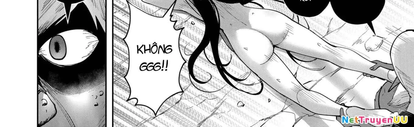 Kichiku Eiyuu - Chương 26