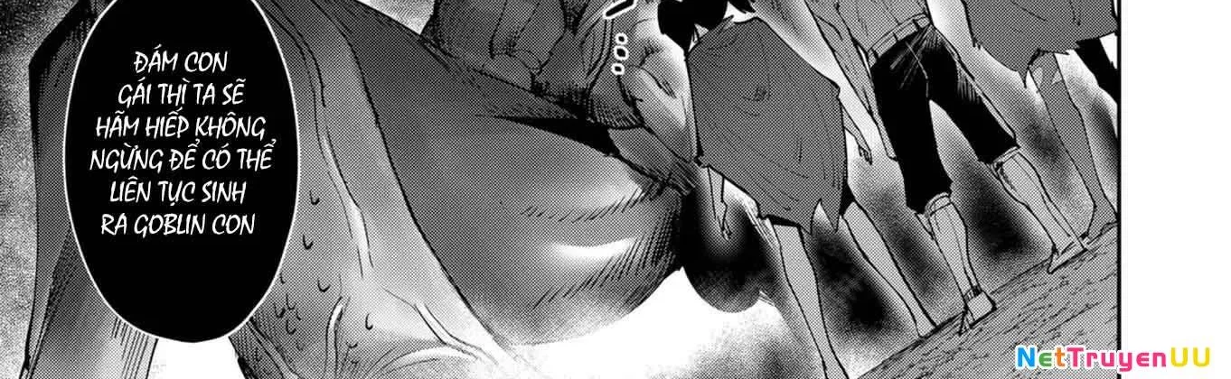 Kichiku Eiyuu - Chương 27