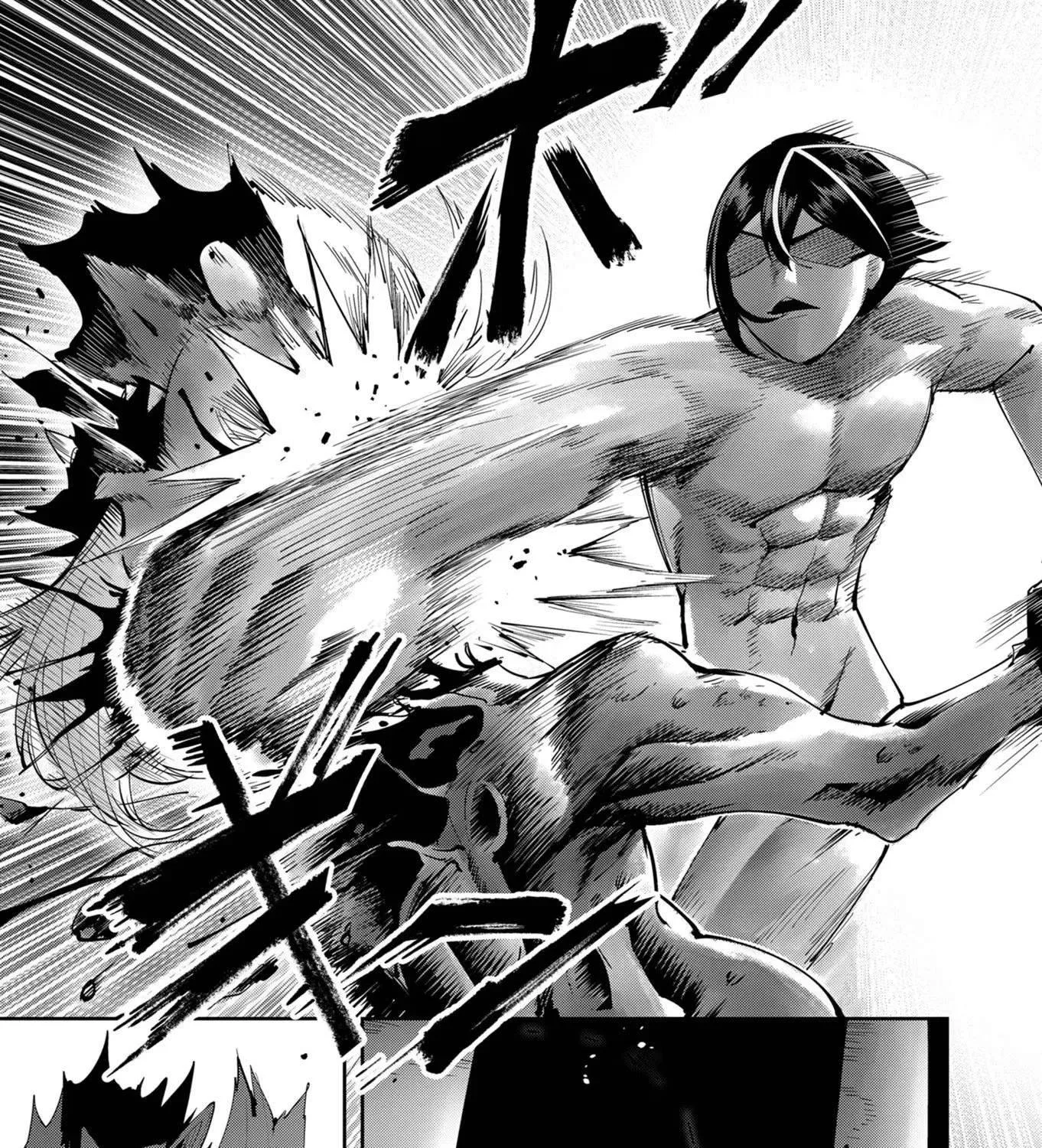 Kichiku Eiyuu - Chương 27