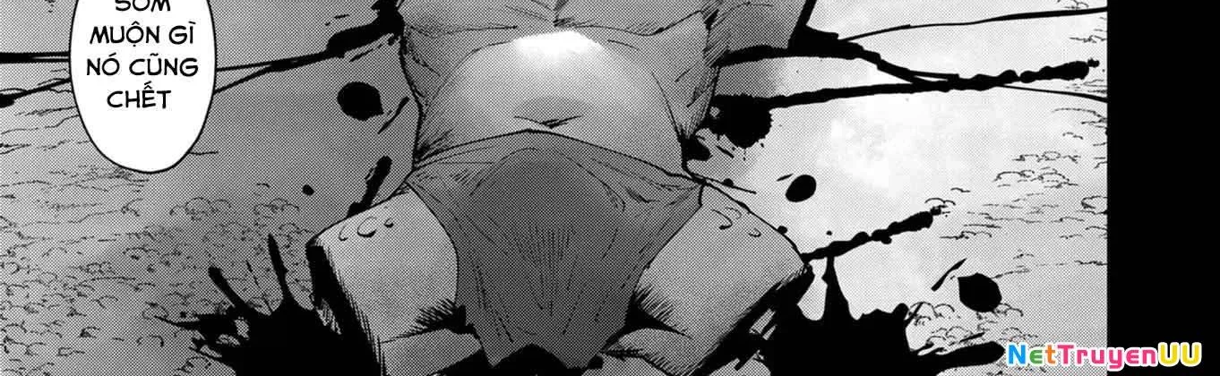 Kichiku Eiyuu - Chương 28
