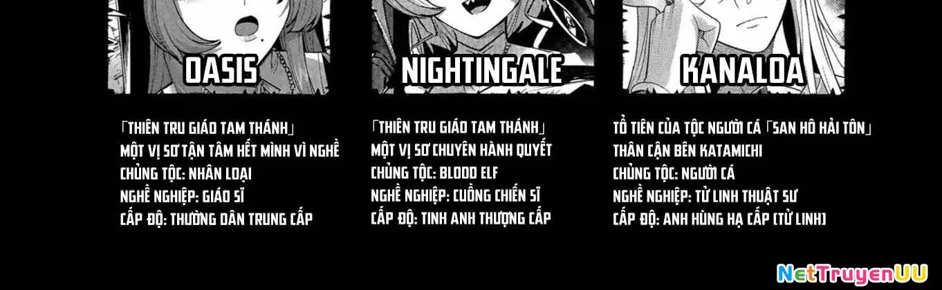 Kichiku Eiyuu - Chương 28