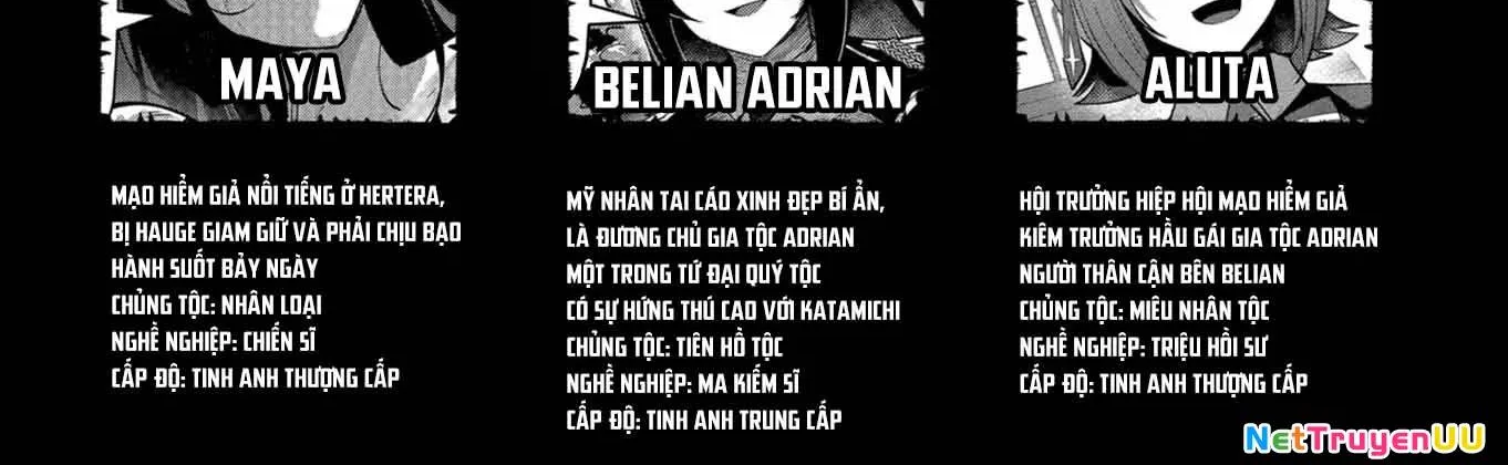 Kichiku Eiyuu - Chương 28