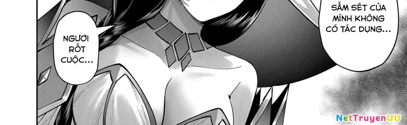 Kichiku Eiyuu - Chương 30