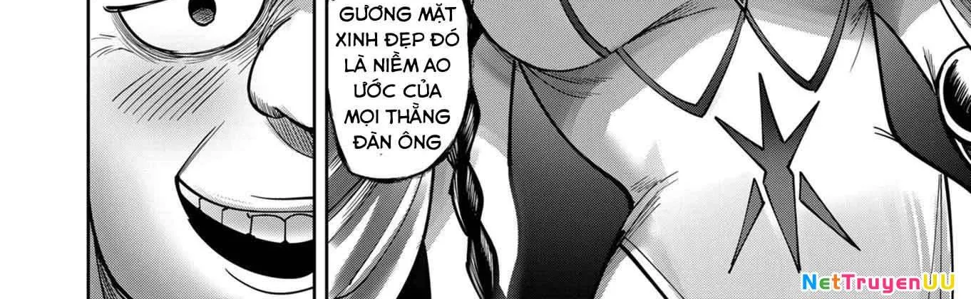 Kichiku Eiyuu - Chương 30