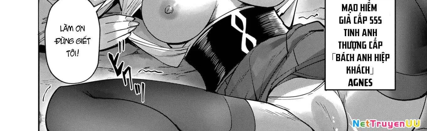 Kichiku Eiyuu - Chương 30