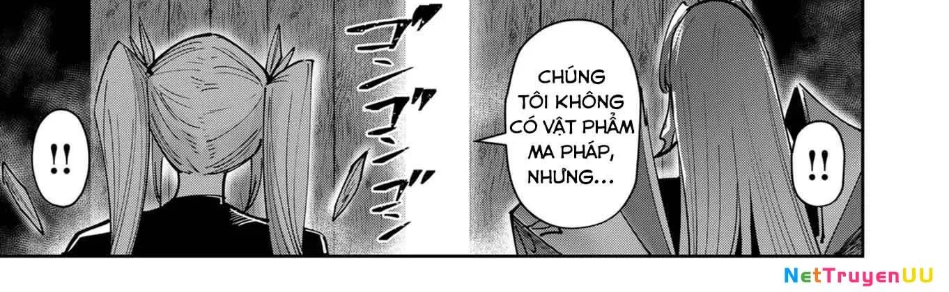 Kichiku Eiyuu - Chương 30