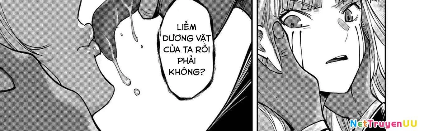 Kichiku Eiyuu - Chương 30