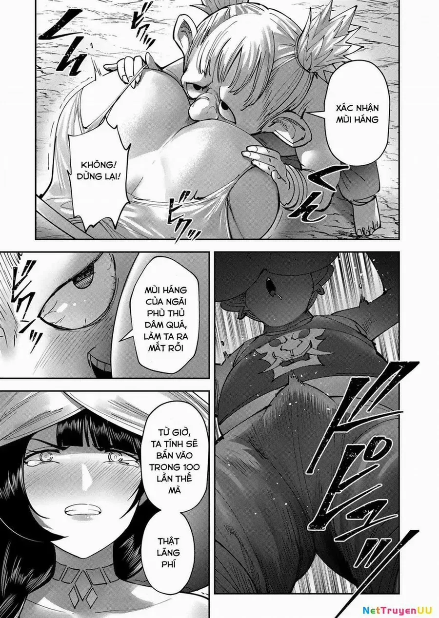 Kichiku Eiyuu - Chương 31